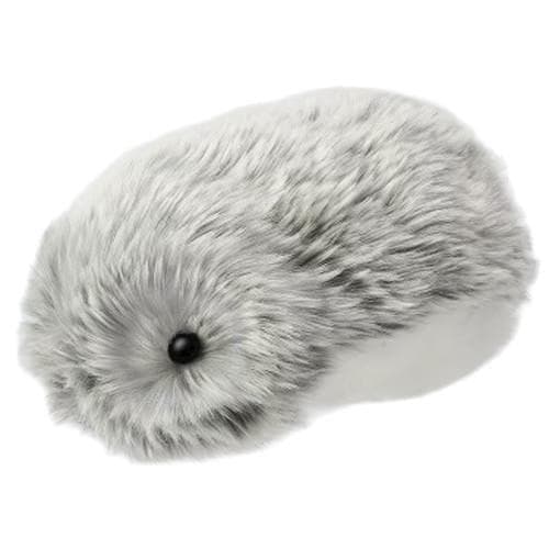 新品未使用】Moflin モフリン AIペットロボット シルバー - メルカリ