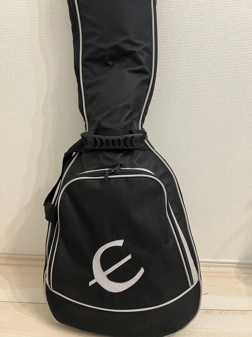 Epiphone LESPAUL Custom エレキギター レスポールカスタム