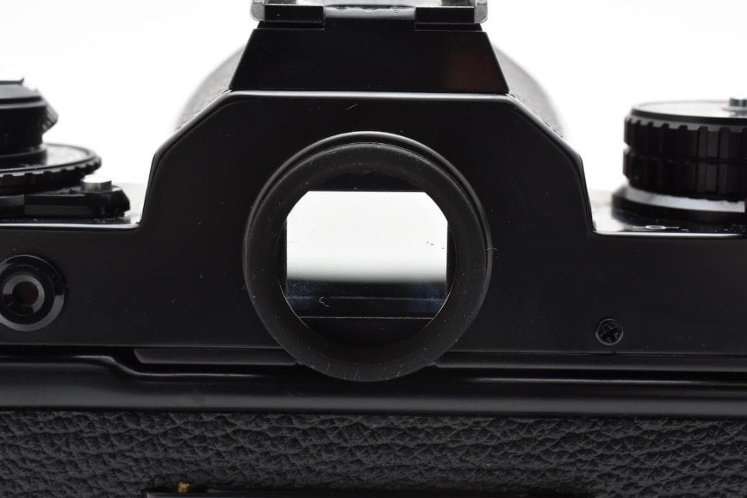 □ 美品 □ ニコン Nikon FE ボディ Y250819 #557