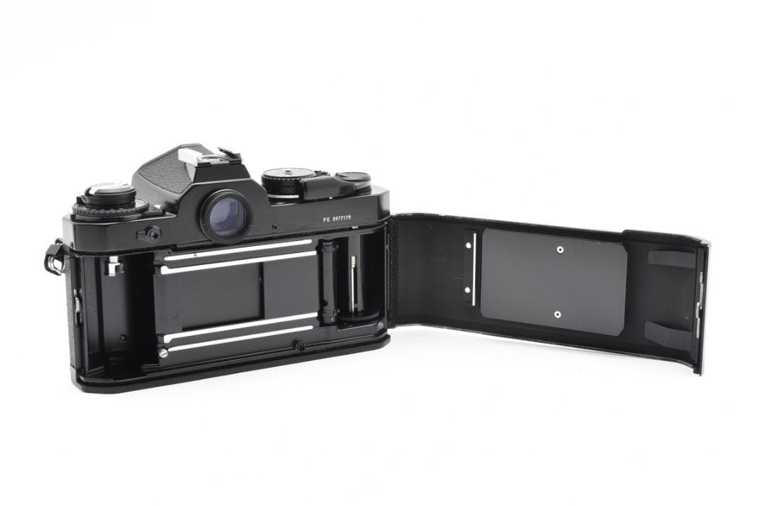 □ 美品 □ ニコン Nikon FE ボディ Y250819 #557