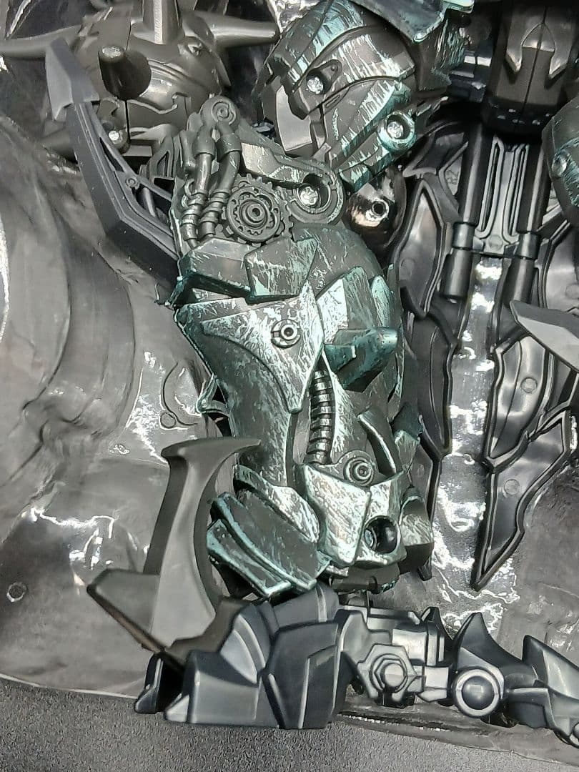 トランスフォーマー SS-07 グリムロック フィギュア