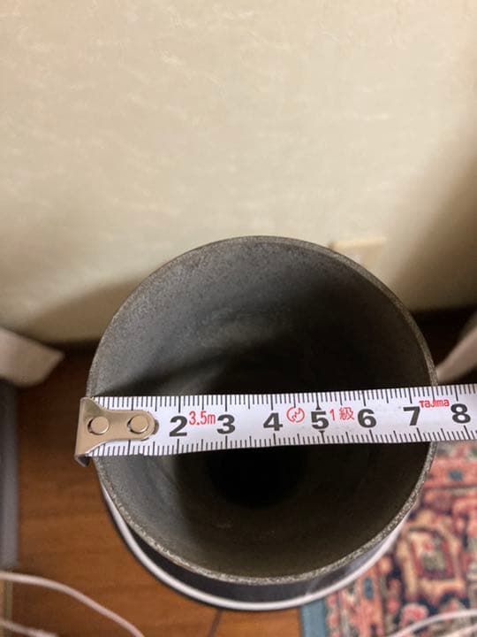 中国美術古銅製骨董品中国花瓶鉄製手彫り花瓶壺アンティーク