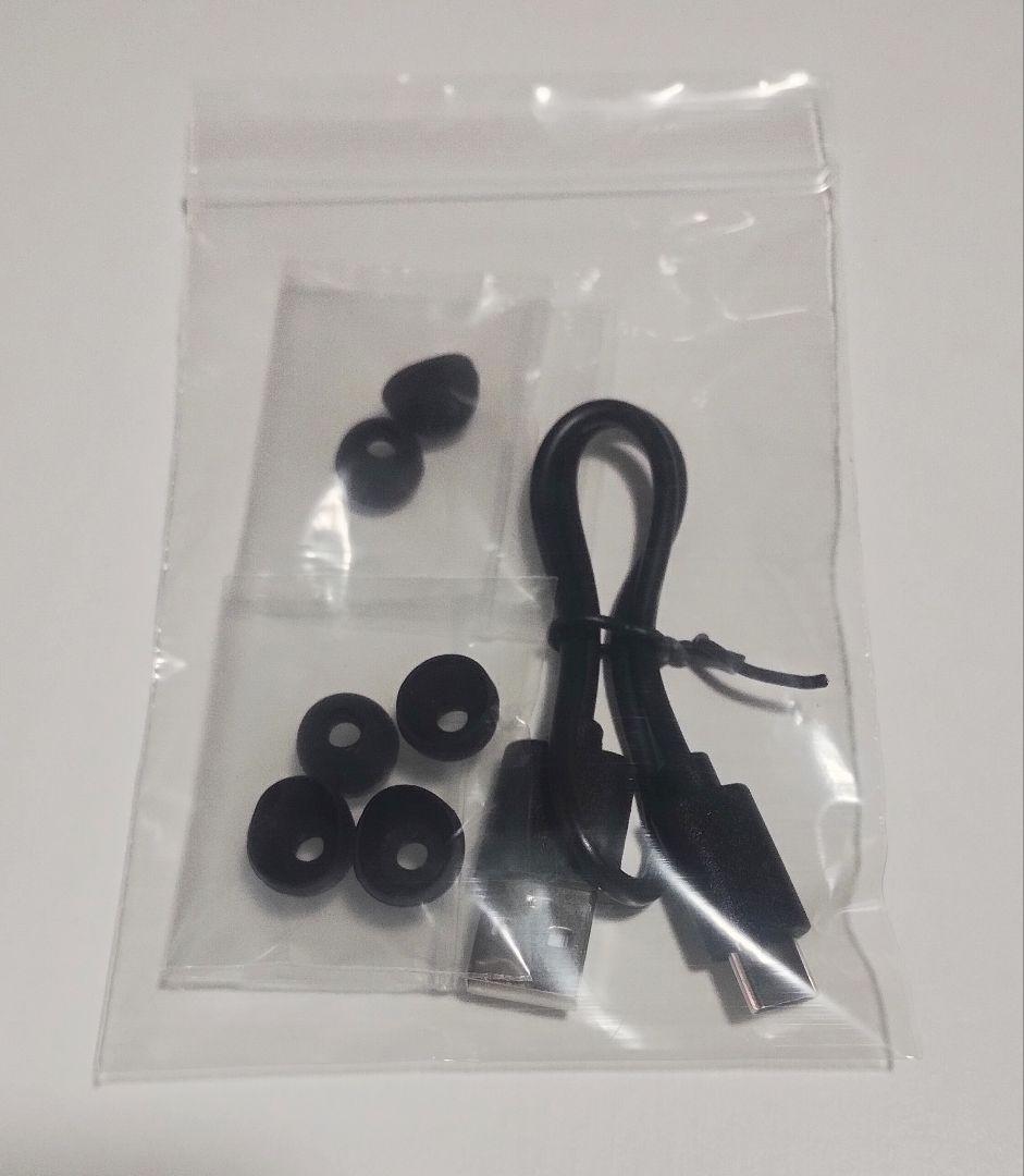 ワイヤレスイヤホン ANIMA 法月仁 KING OF PRISM キンツア