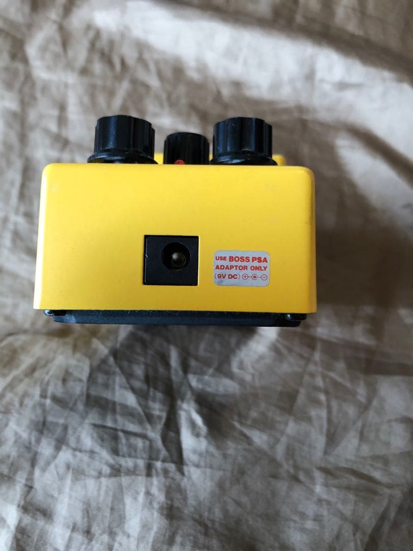 BOSS OD-3 エフェクター　OD3