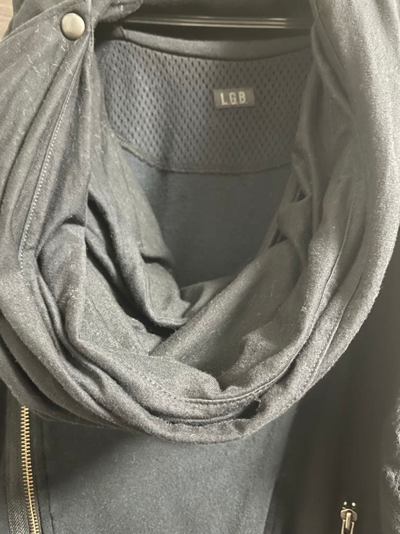 LGB Bono ボノジャケット