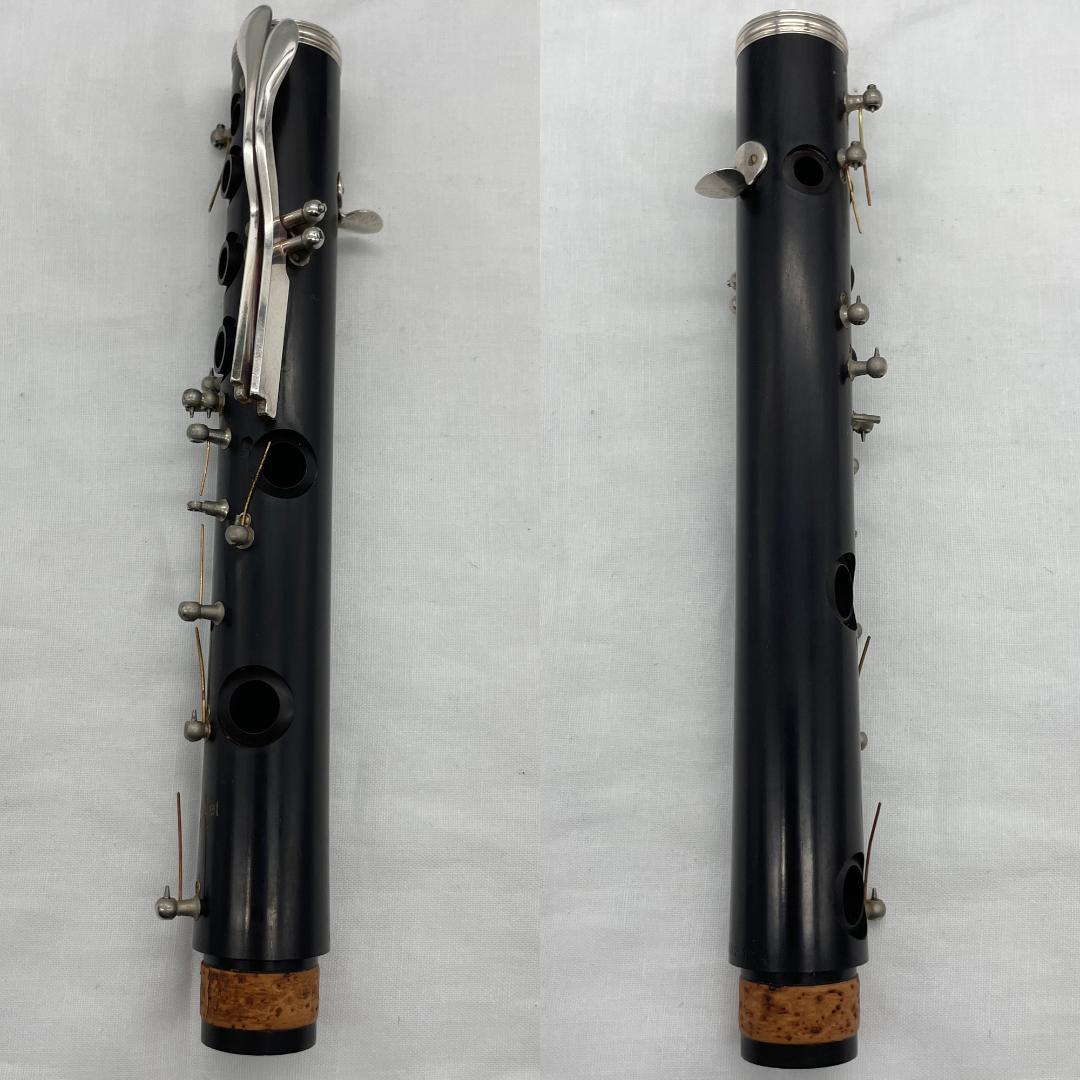 【レザータンポ全交換】クラリネット Leblanc Noblet 48M