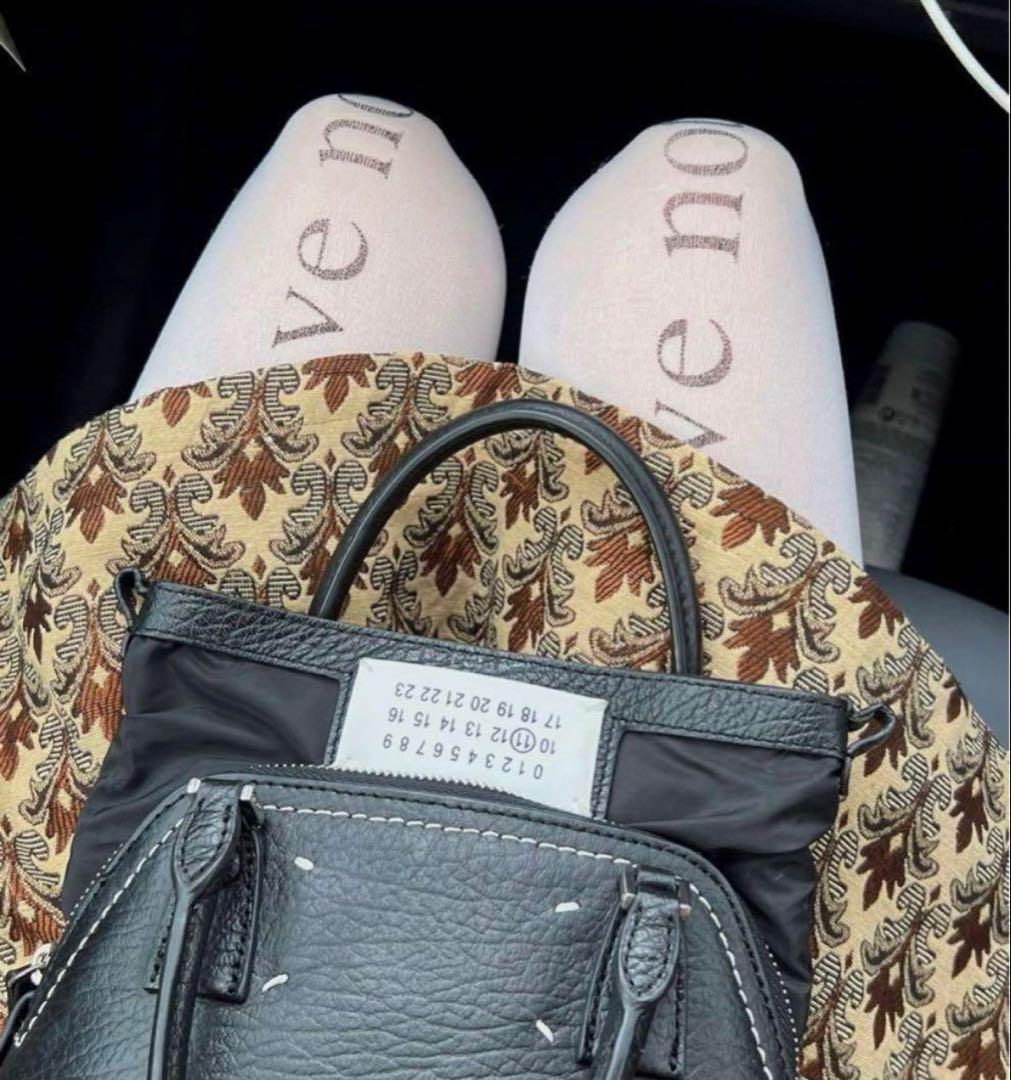 タイツ、ビスチェ　2点おまとめ