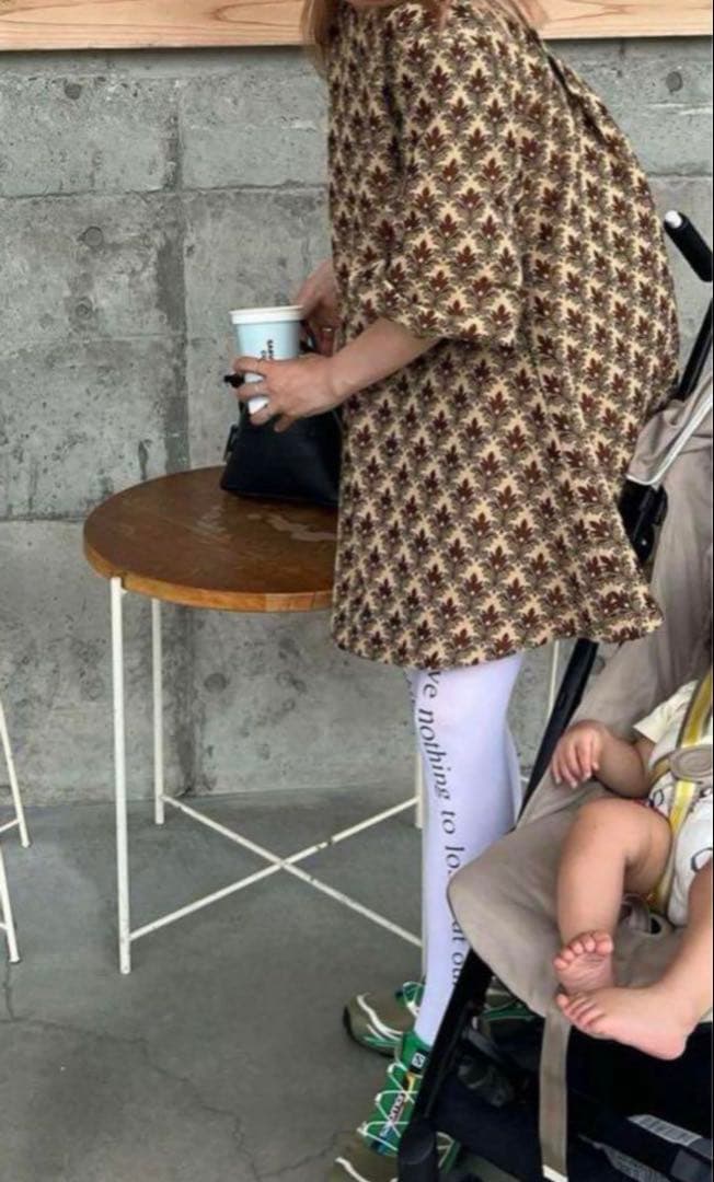 タイツ、ビスチェ　2点おまとめ