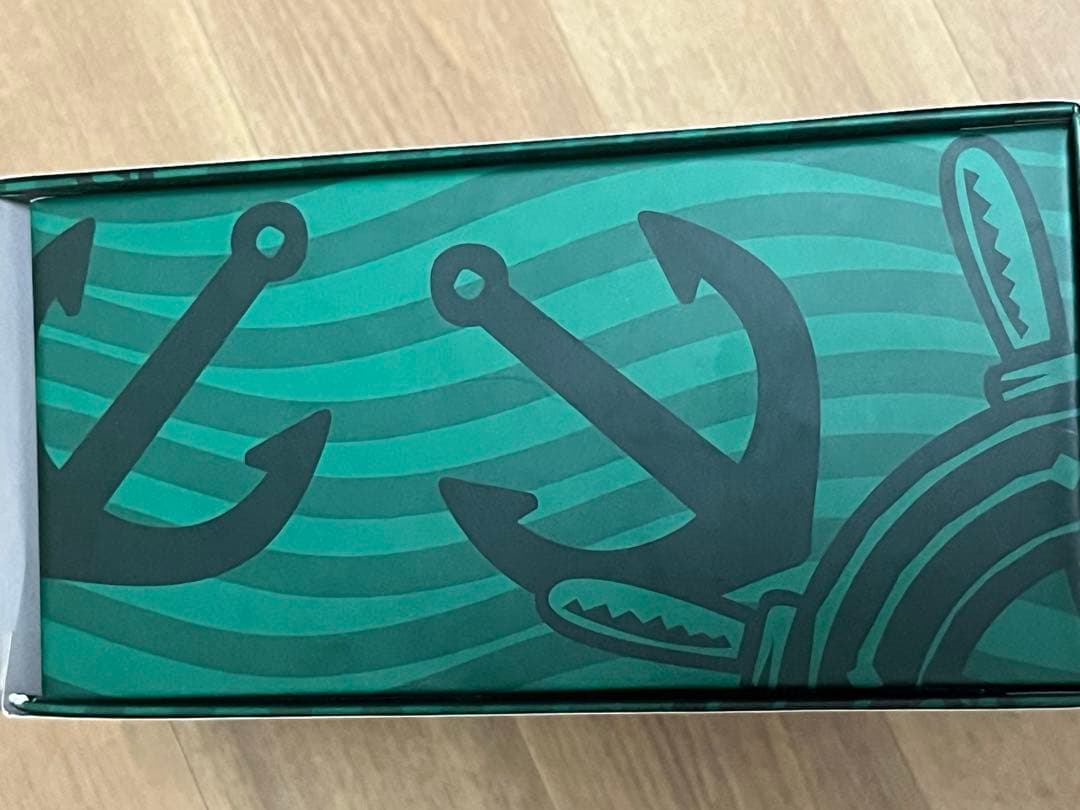 海底2万マイル　ノーチラス号　ディズニーシー限定