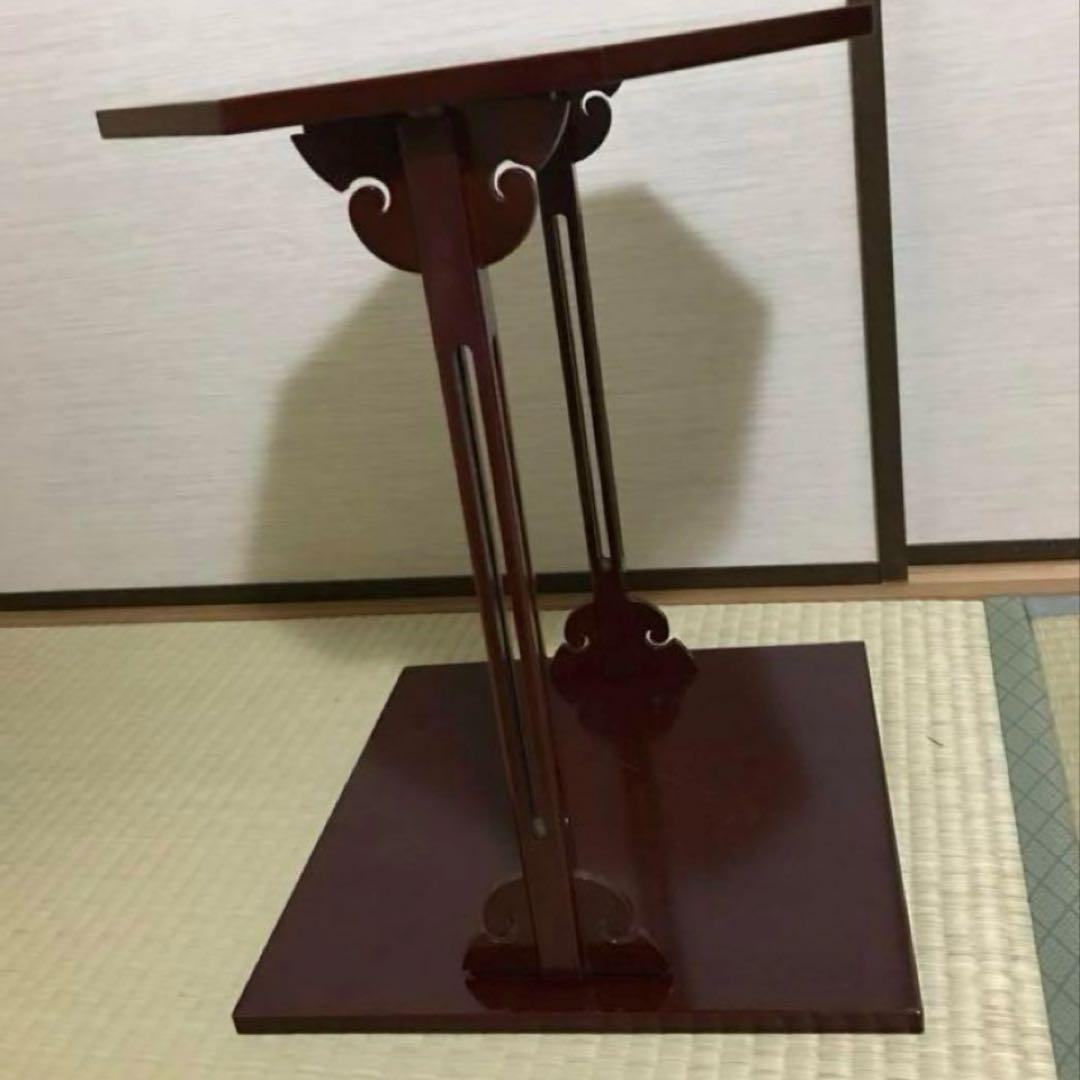 茶道具 寿棚 可映