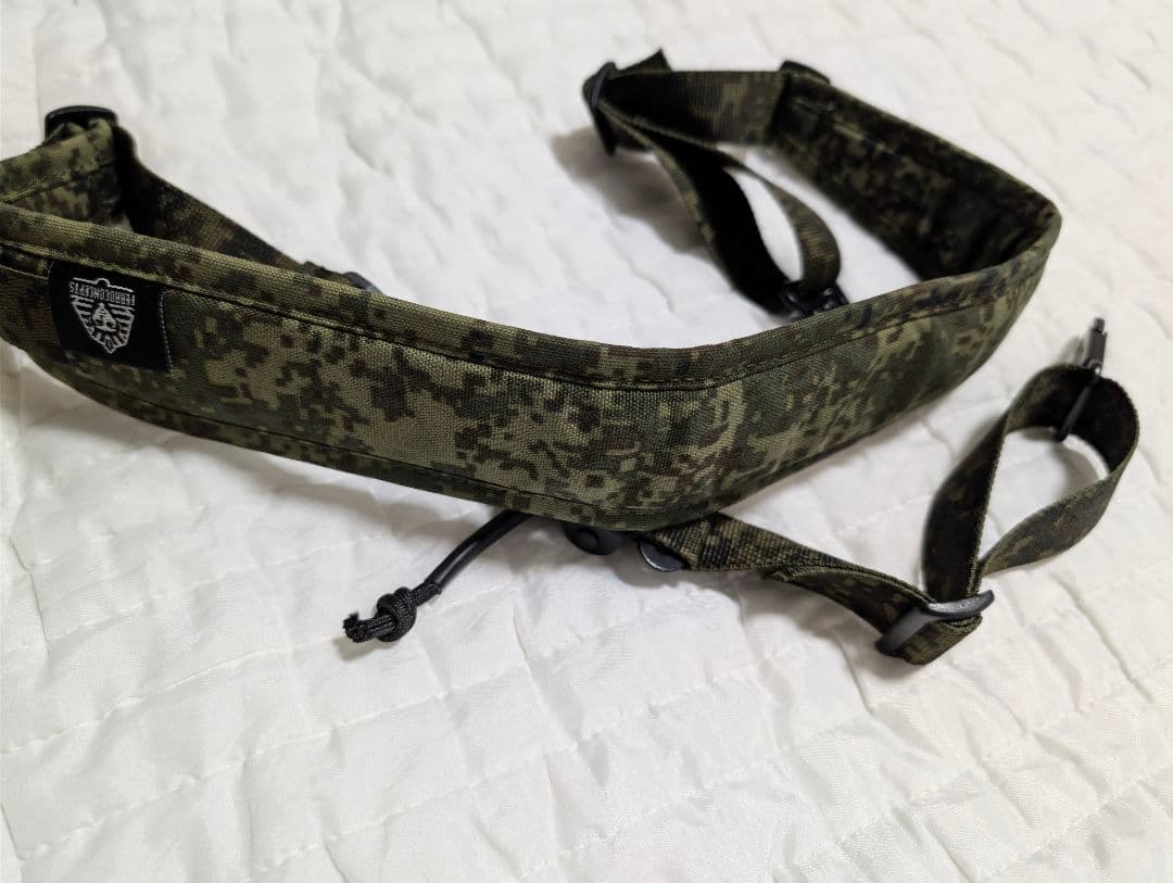 Spiritus Systems TACOシングルマグ4個＋ダンプ＋スリング - メルカリ