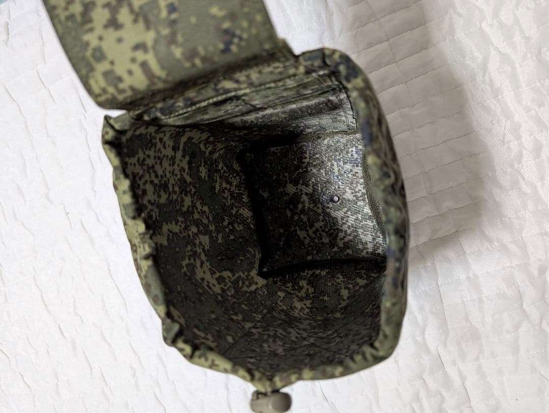 Spiritus Systems TACOシングルマグ4個＋ダンプ＋スリング - メルカリ