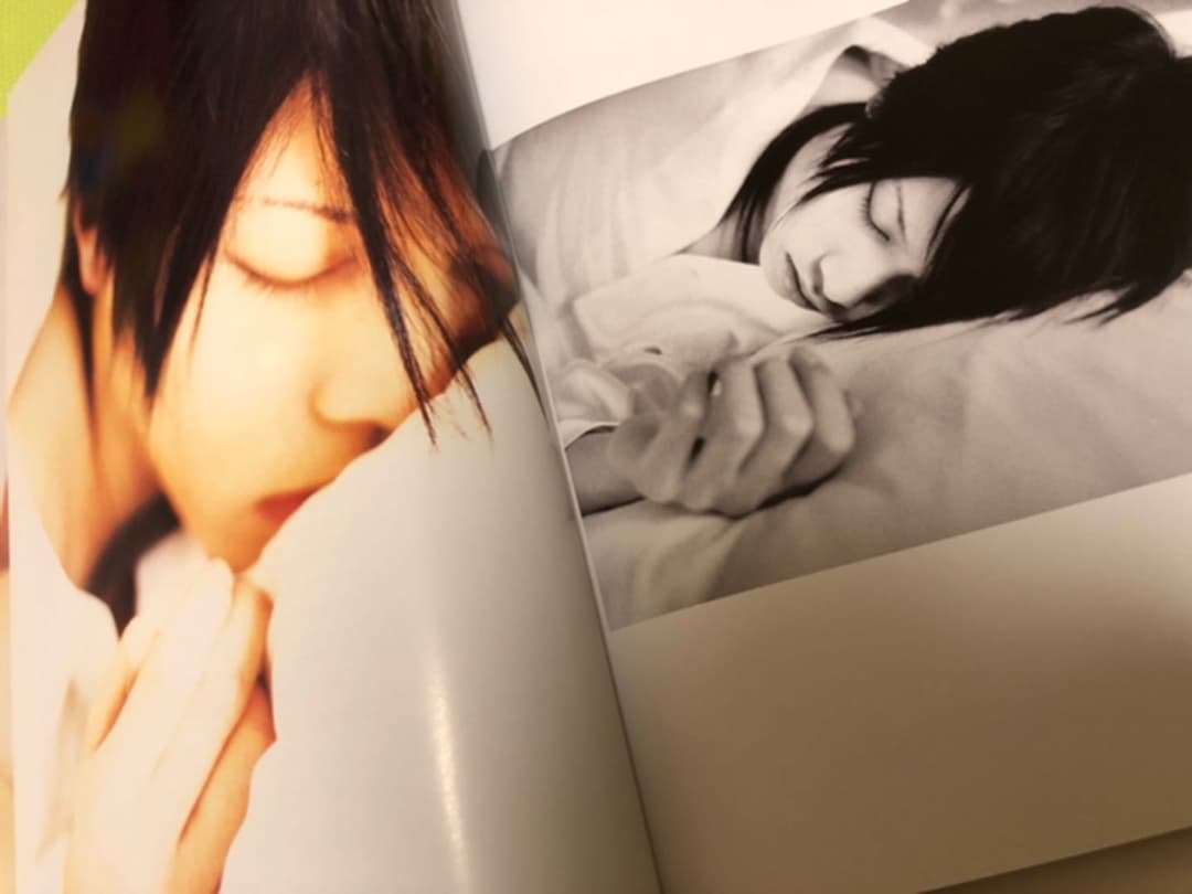 雅　MIYAVI miyavi 写真集　羽化上下巻セット