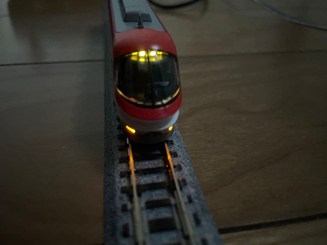 Nゲージ 6両編成 伊勢志摩ライナー 近鉄23000系