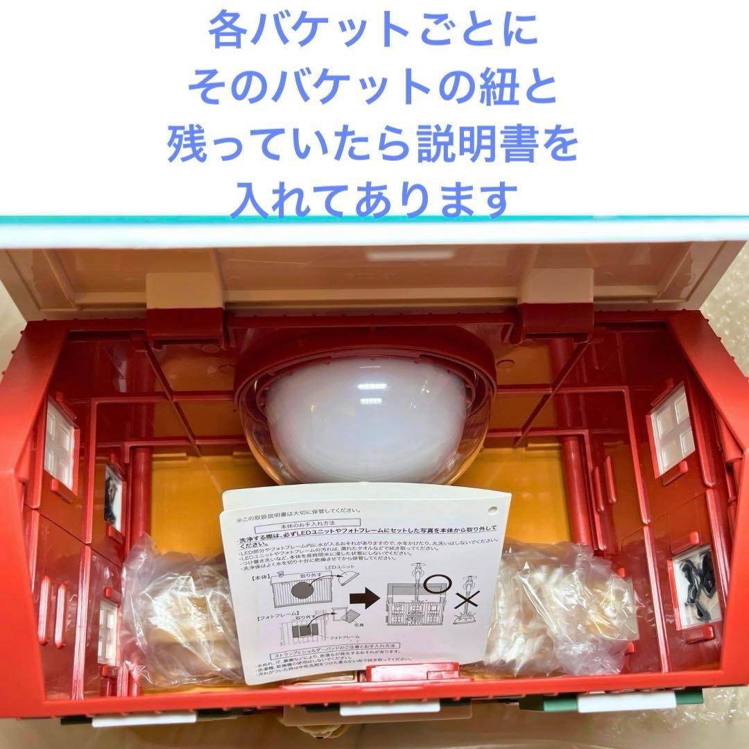 ディズニー　ポップコーンバケット15個まとめ売り　キャラクターグッズ