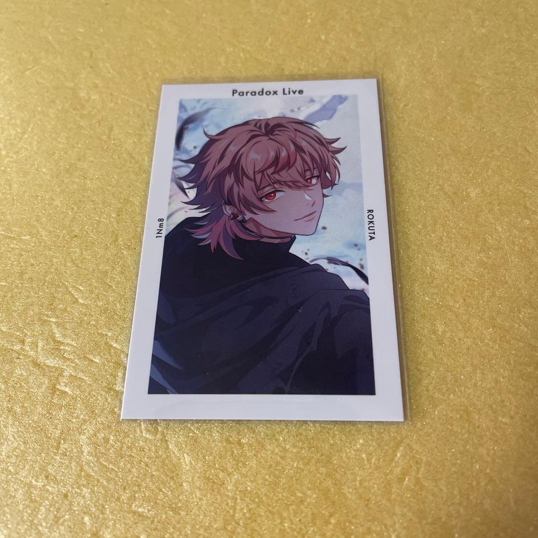 パラライ Gプリ ロクタ - メルカリ