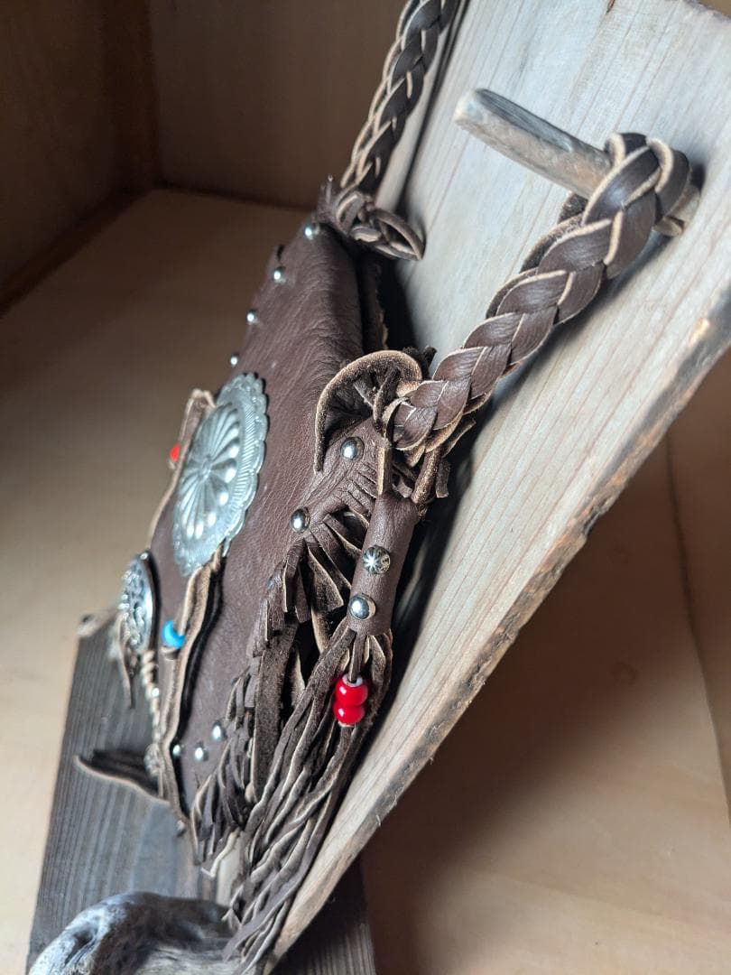 メディスンバッグ