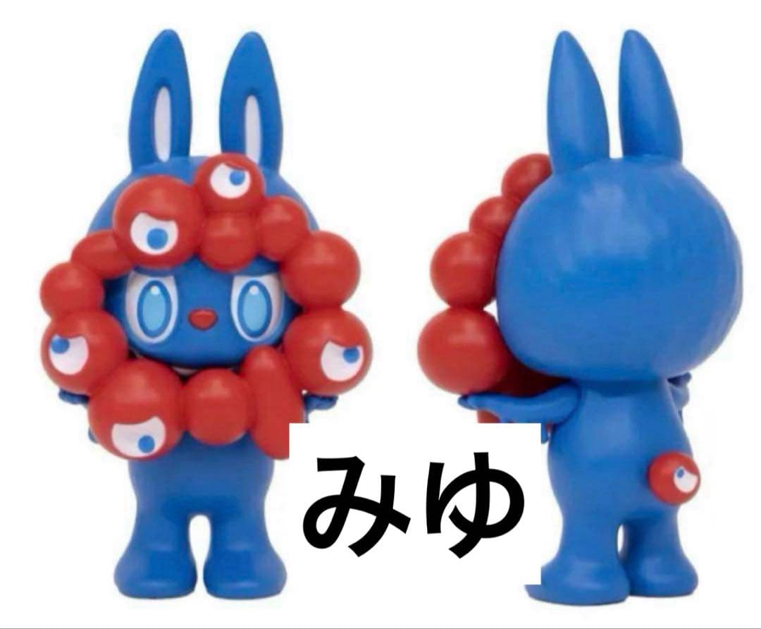 さとうぽて先生描きおろしおちりマウスパッド おしり増量版