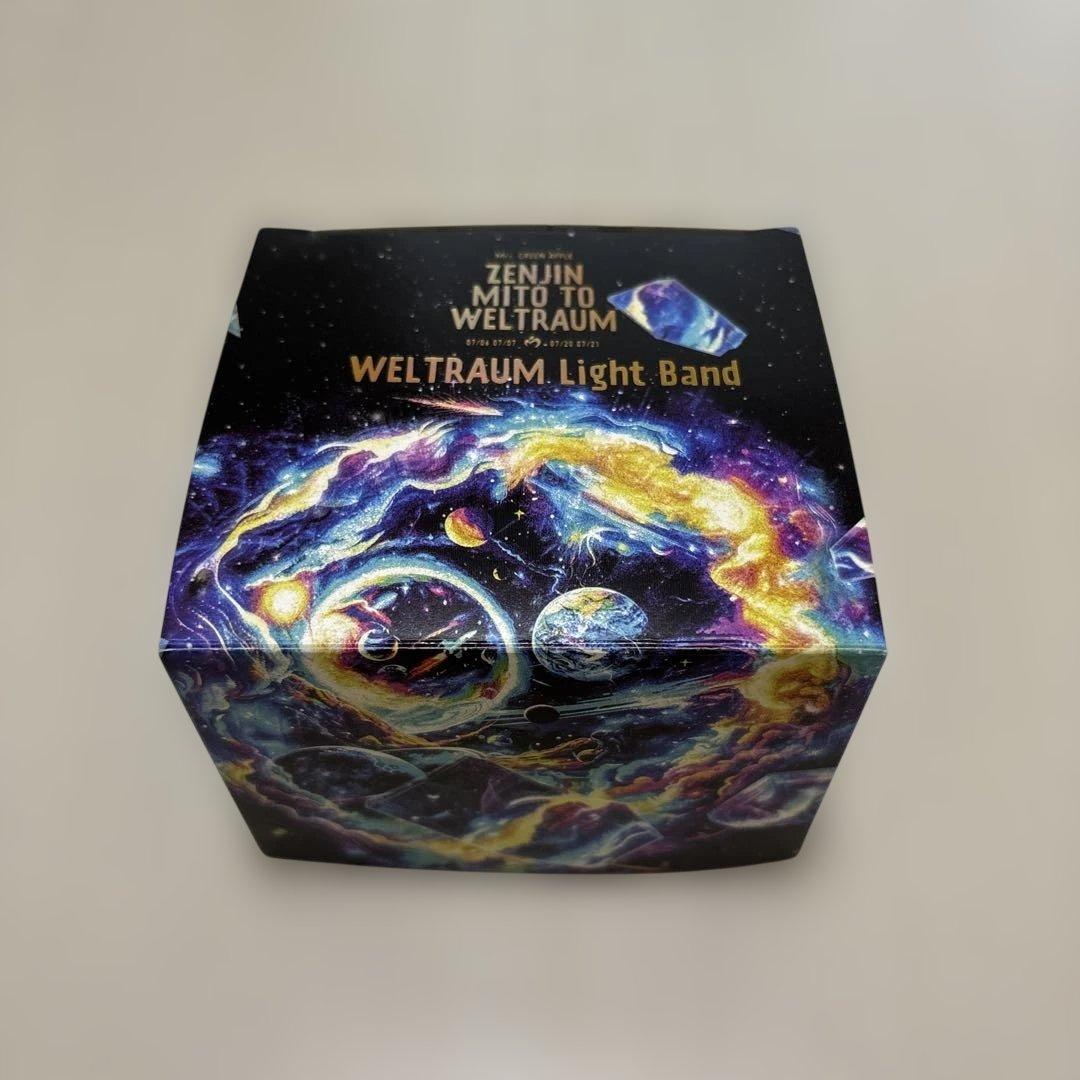 Pin ゲーム・おもちゃ・グッズ WELTRAUM Light Band Mrs. GREEN APPLE