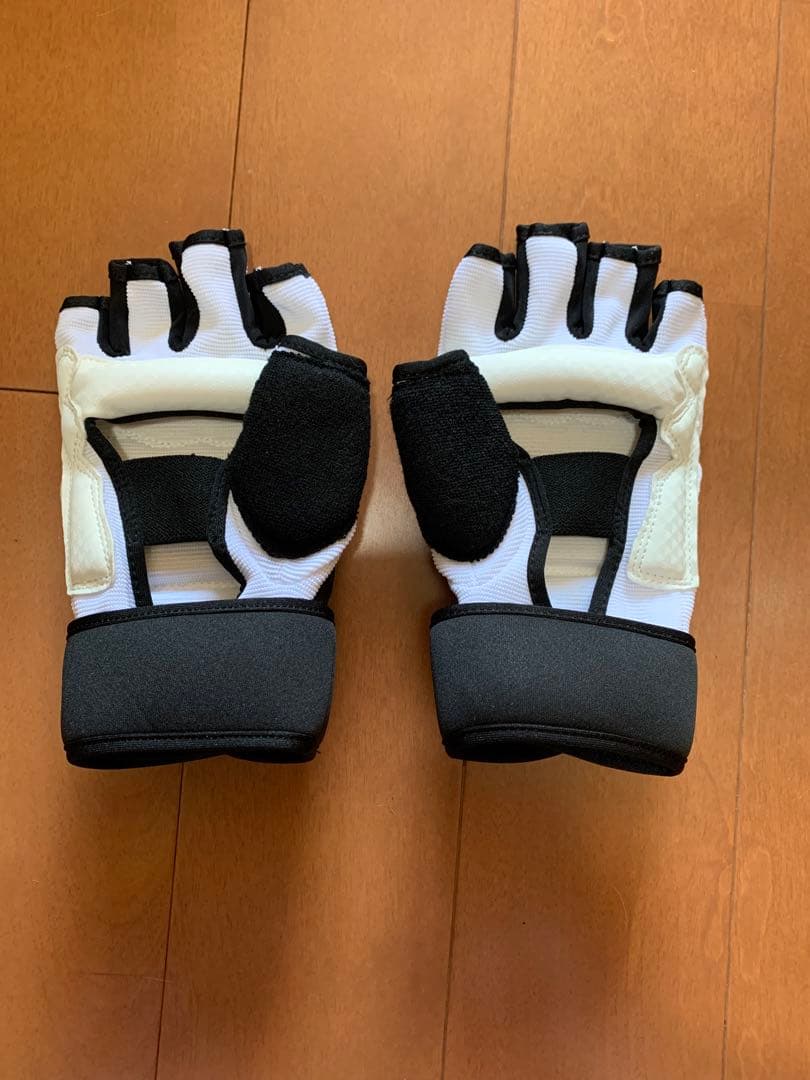 美品】LAVA ボクシンググローブSサイズ&シューズ Mサイズ