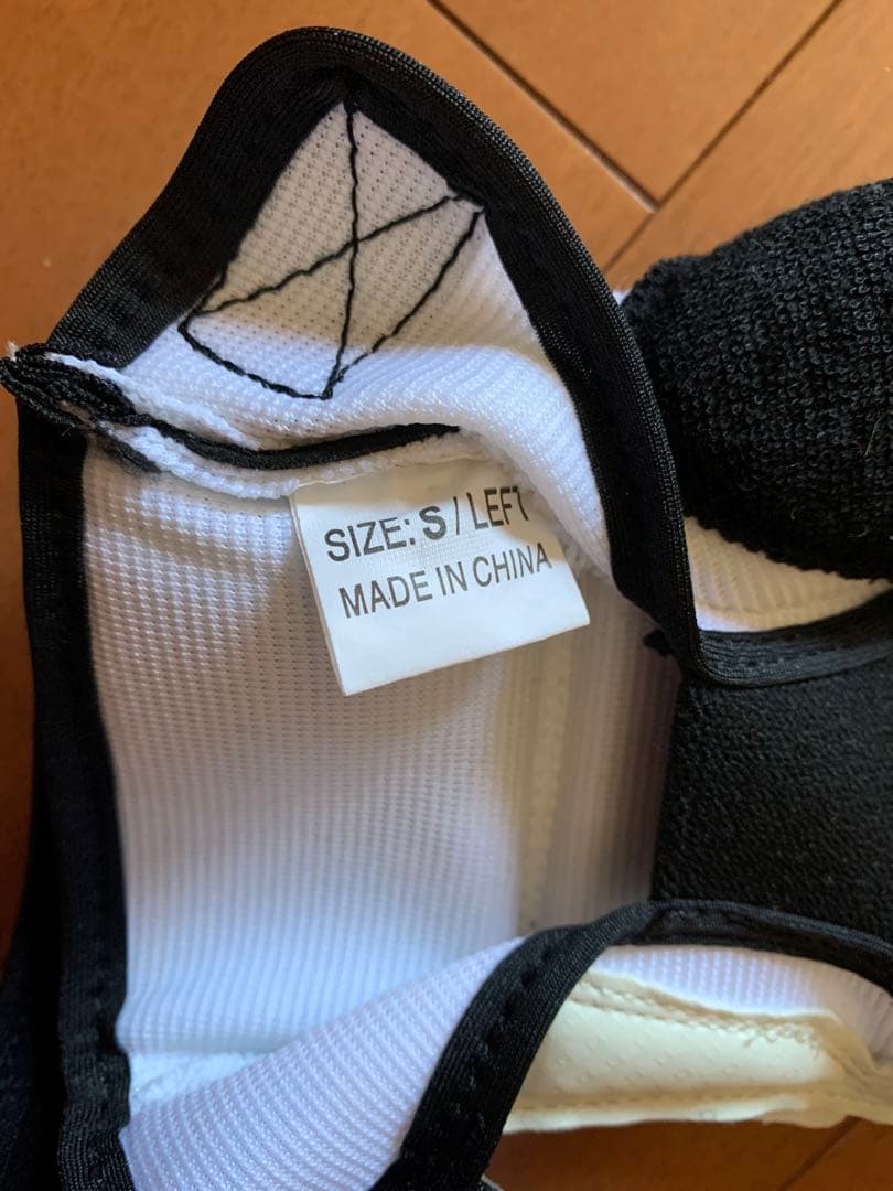 美品】LAVA ボクシンググローブSサイズ&シューズ Mサイズ