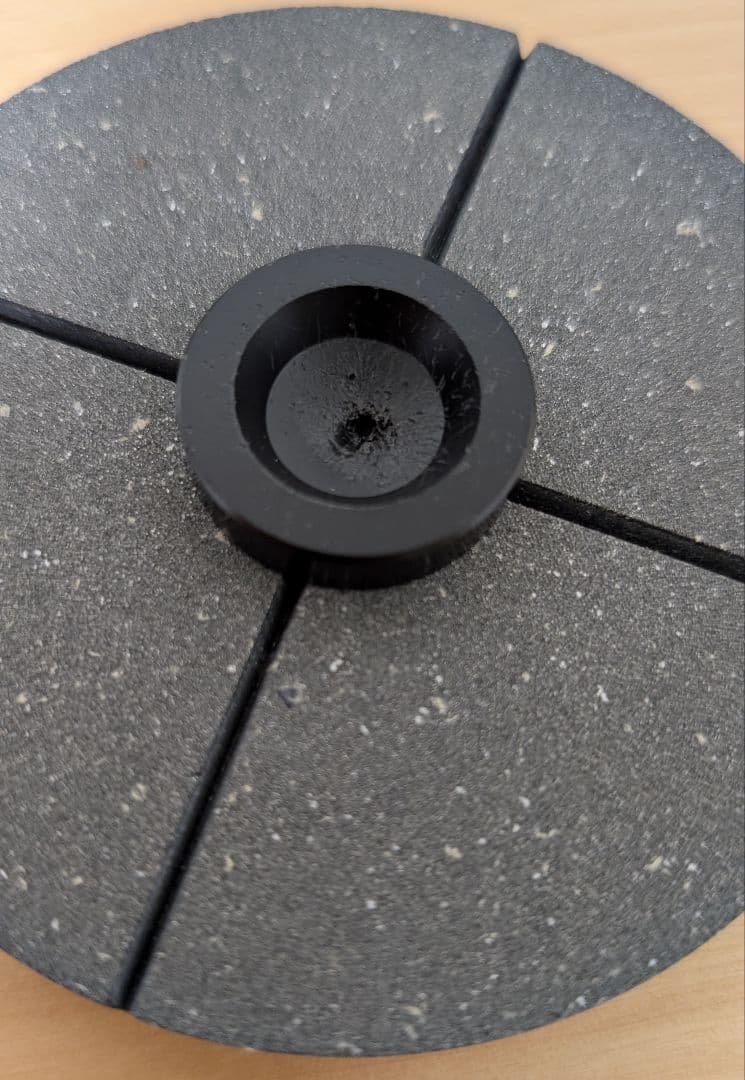 エンドピンストッパー 奏 KaNaDe TheStrings1 音量増幅