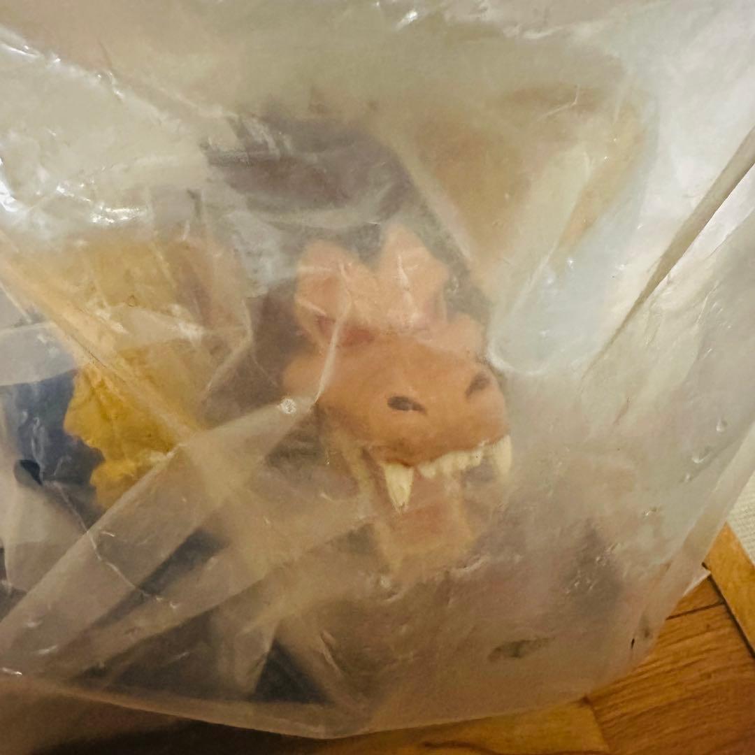新品未使用国内正規品一番くじドラゴンボール ラストワン賞　大猿ベジータ