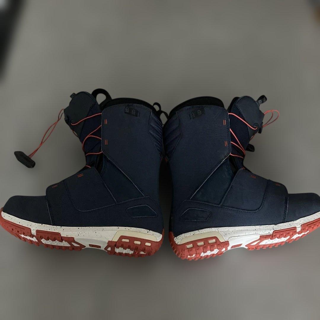 SALOMON サロモン DIALOGUE WIDE JP