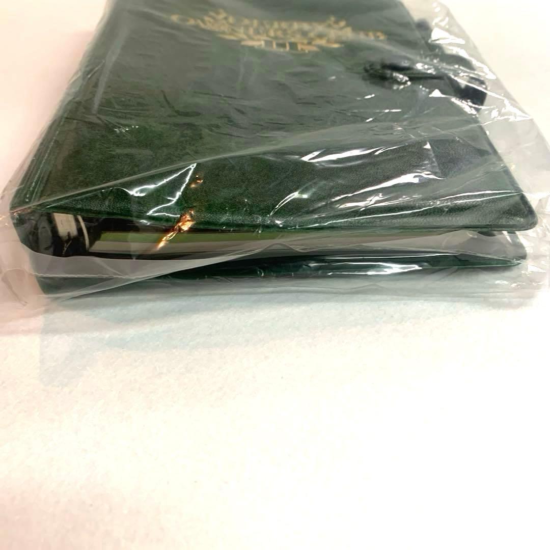 【新品未開封】SEGA DERBY OWNERS CLUB II システム手帳