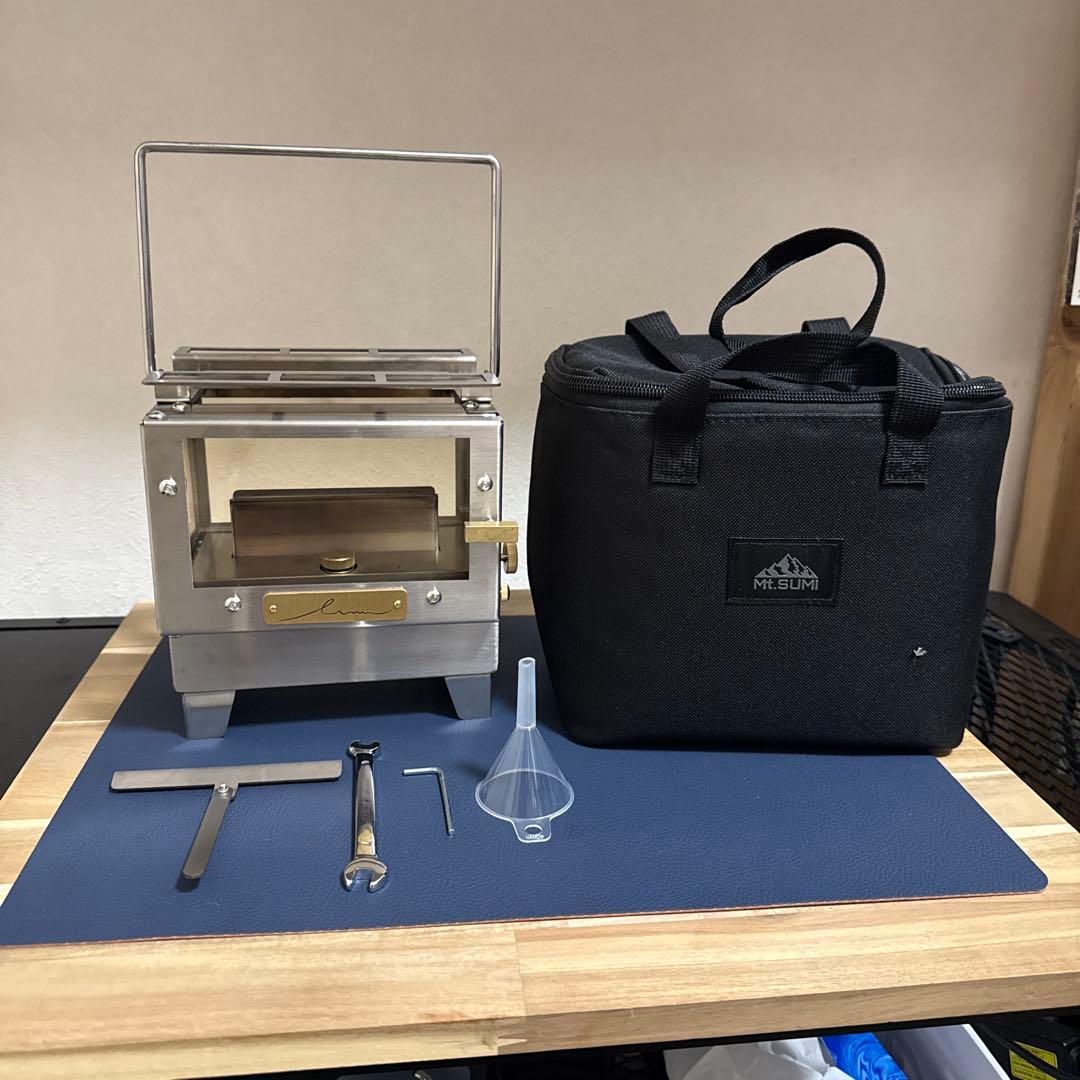 Mt.SUMI オーラルミ