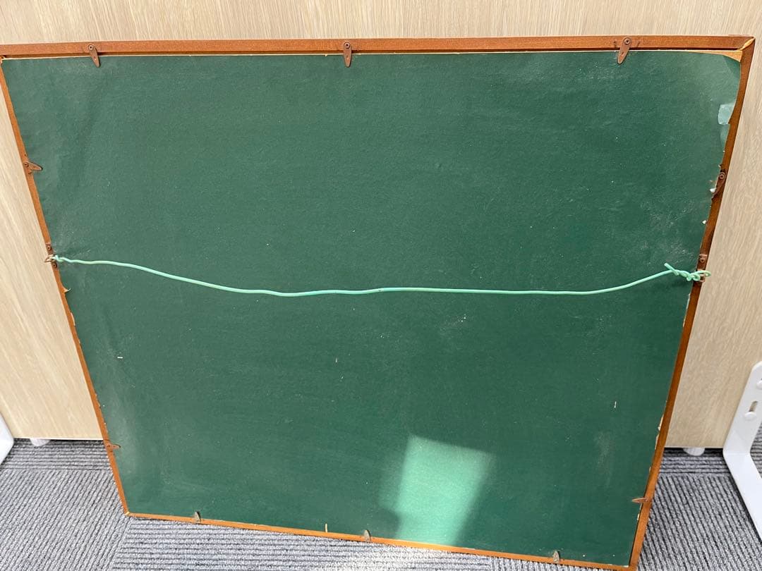 インテリア バリアート 風景絵画 壁掛けアート