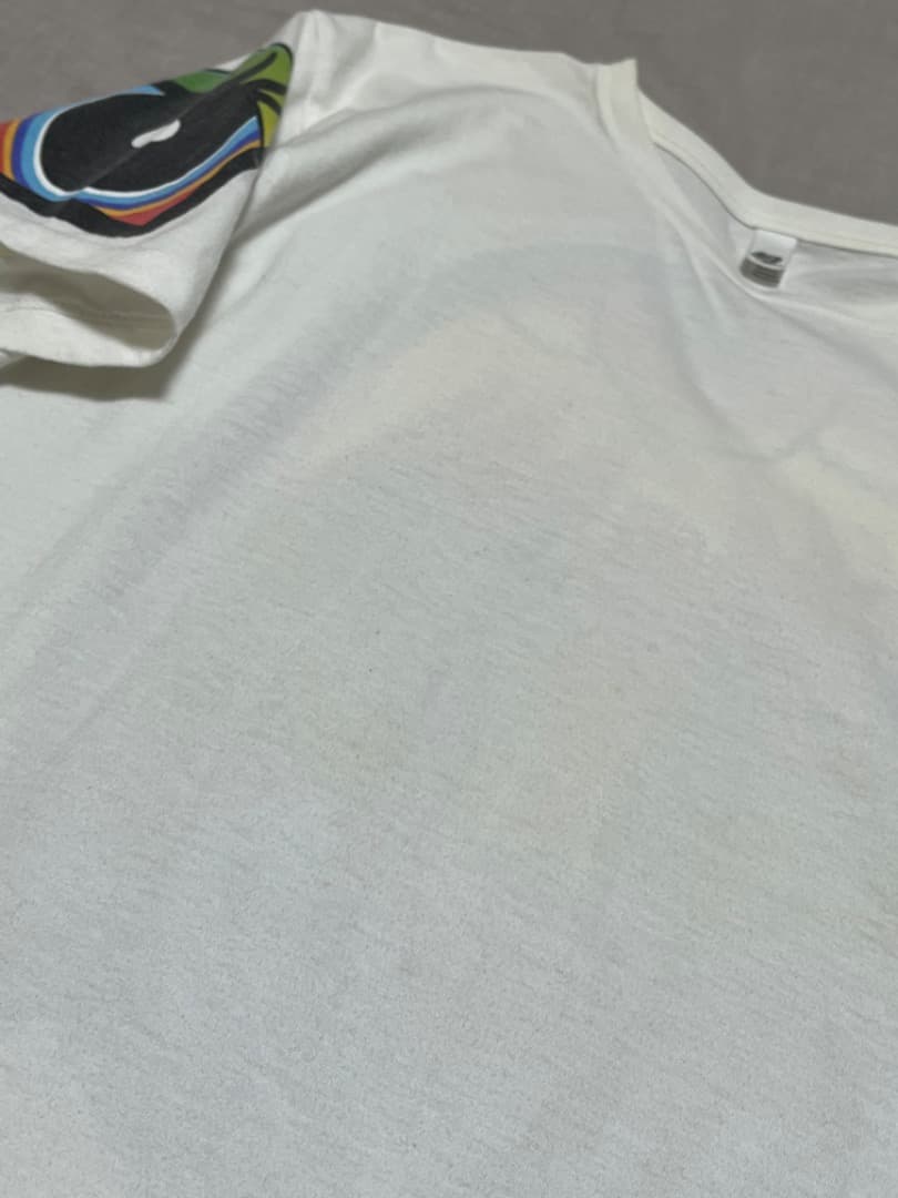 Bernhard WillhelmベルンハルトbjorkビョークTシャツ