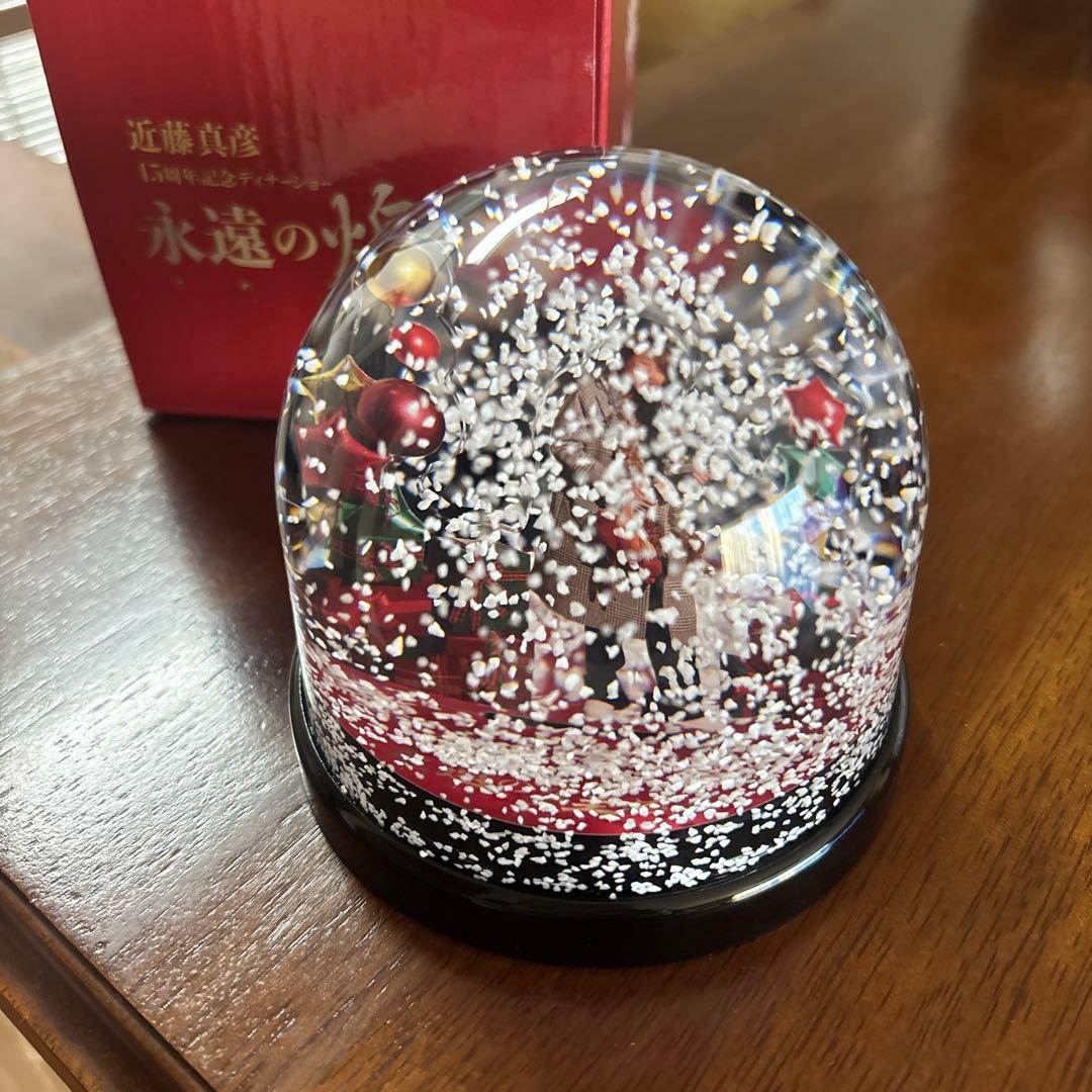 近藤真彦45周年記念ディナーショーお土産 - メルカリ