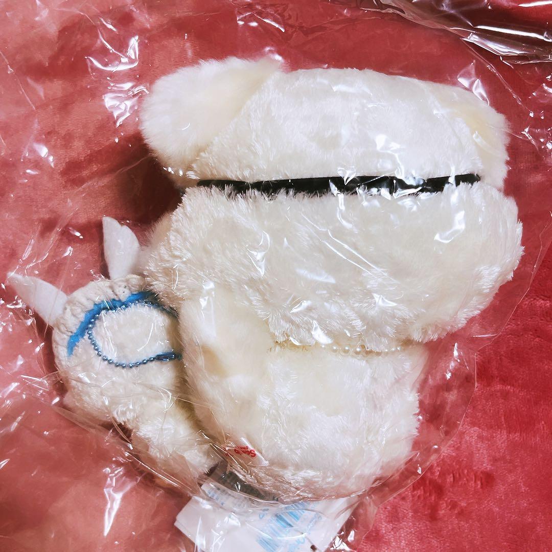 希少激レア　チャーミーキティ　シュガー　アリス　ぬいぐるみ　2006 サンリオ