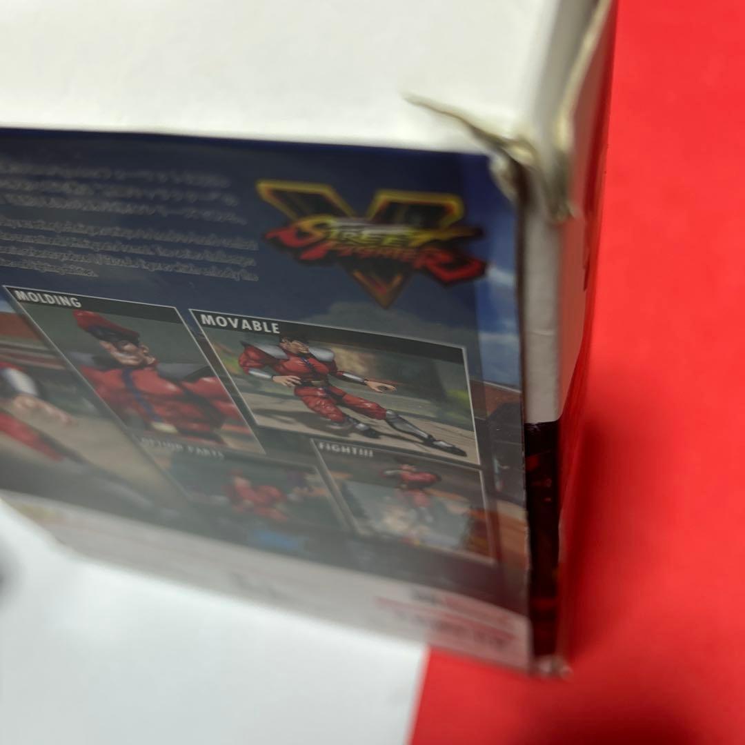 S.H.Figuarts ベガ ストリートファイターシリーズ