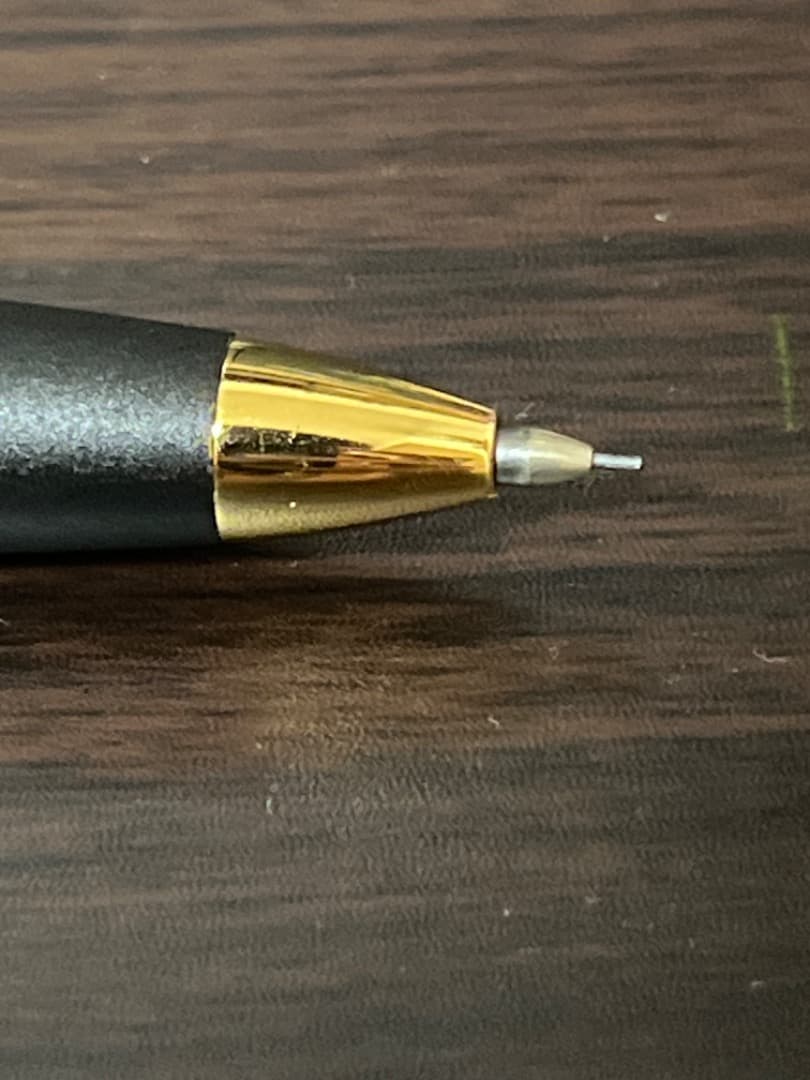 野原工芸似 キツツキ工房 シャーペン 欅 0.5mm - メルカリ