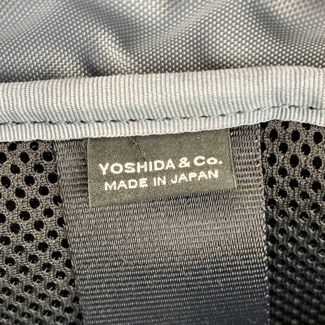 PORTER ナイロン ブラック 3WAY ビジネスバッグ T75m