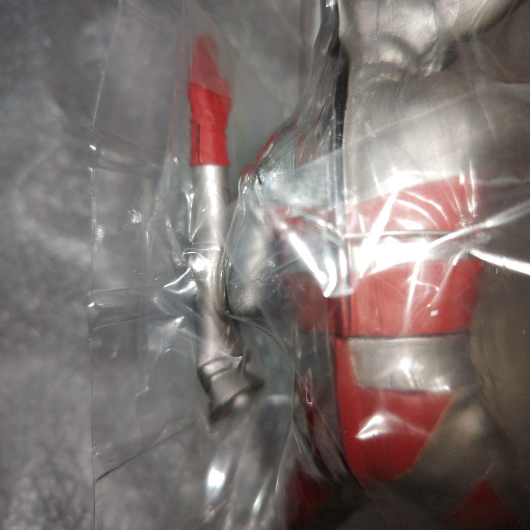 大怪獣シリーズ　ウルトラの父　少年リック限定　フィギュア　ウルトラマンエース