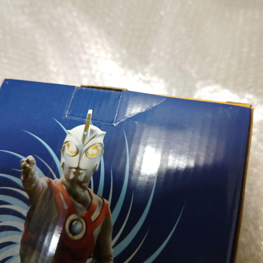 大怪獣シリーズ　ウルトラの父　少年リック限定　フィギュア　ウルトラマンエース