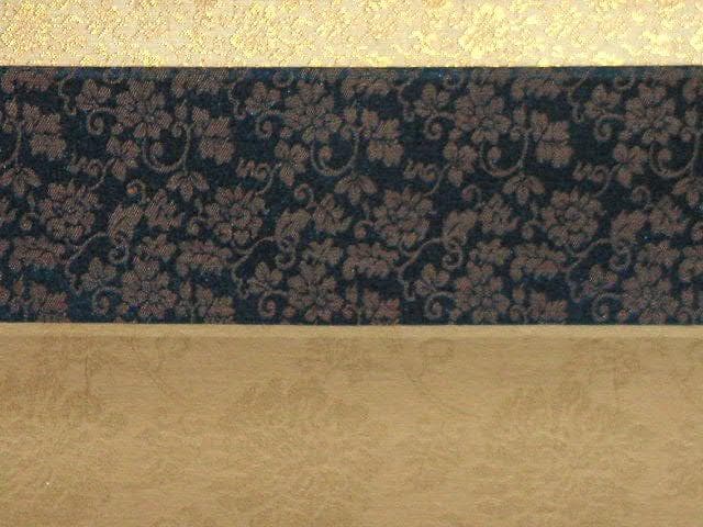 ♥掛軸　日本画　【 杏堂 】　山水画　掛け軸　骨董品