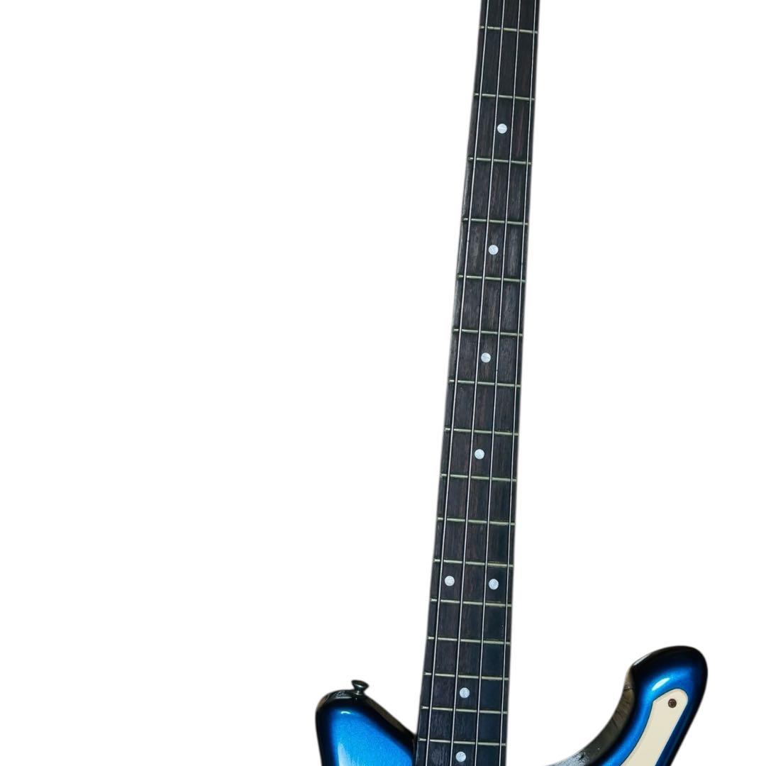 希少 YAMAHA sbv-500 エレキベース