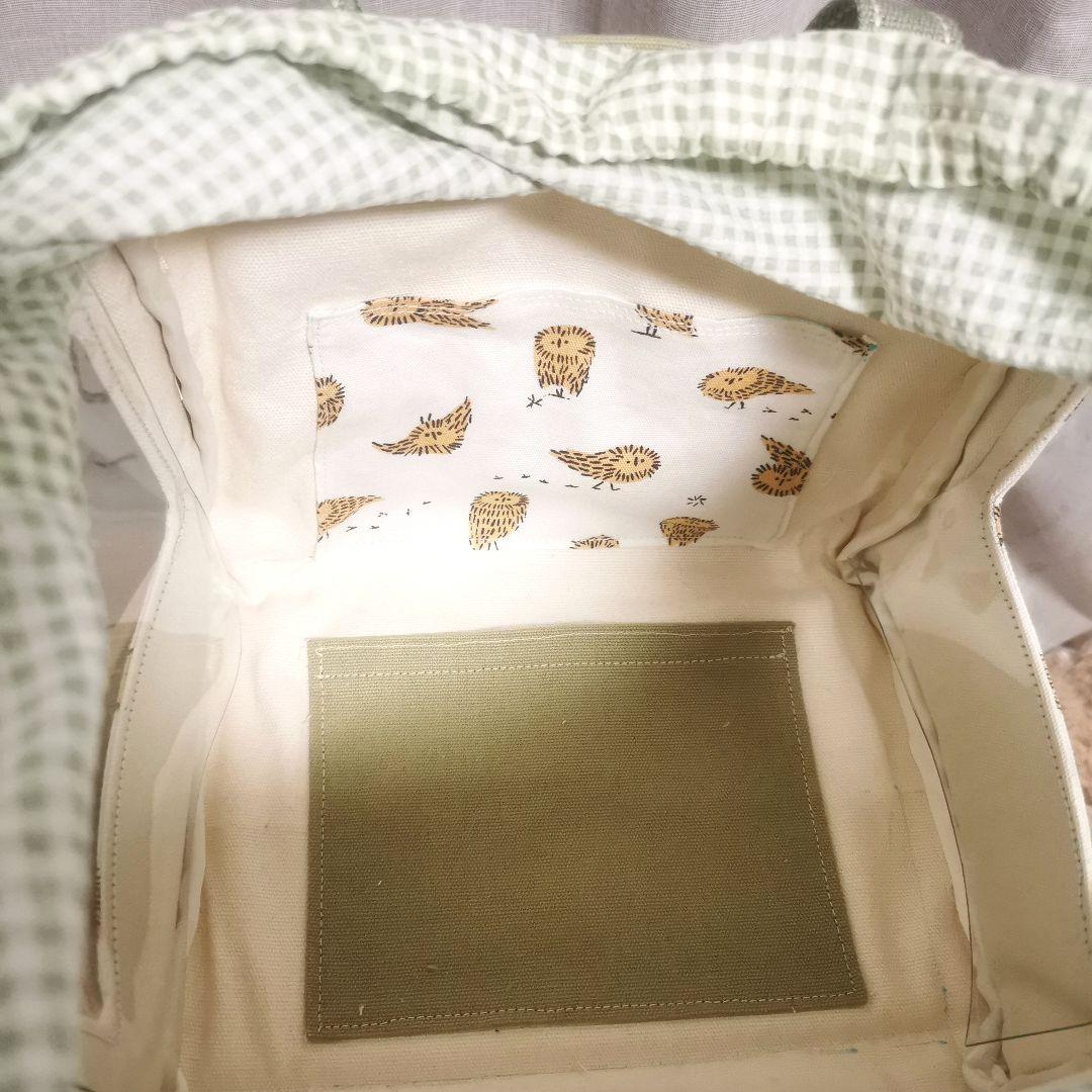 ウィズキャリーS用 通院・お散歩バッグ ウィズキャリーS用 通院・お