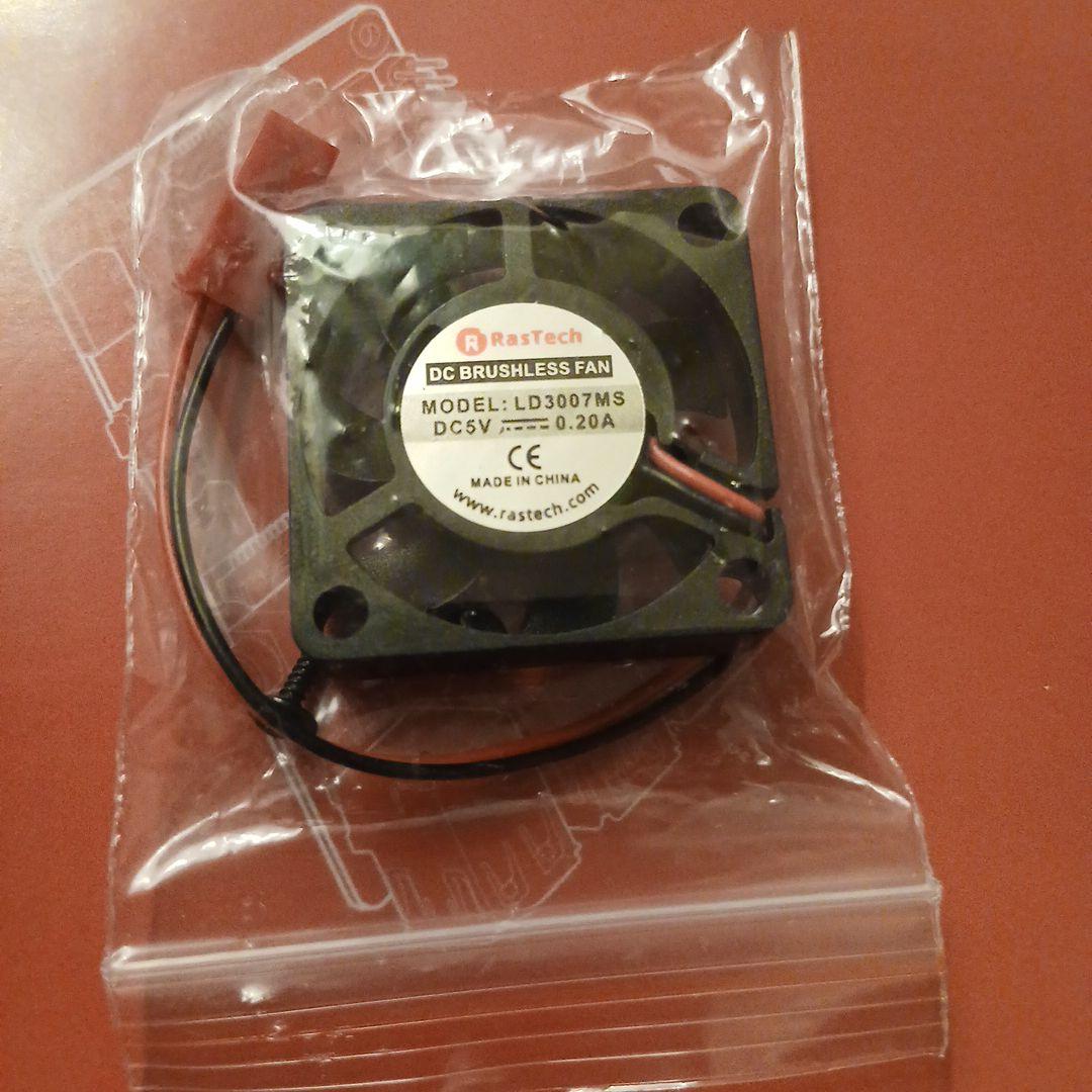 Raspberry PI4 ram 4GB 周辺機器セット