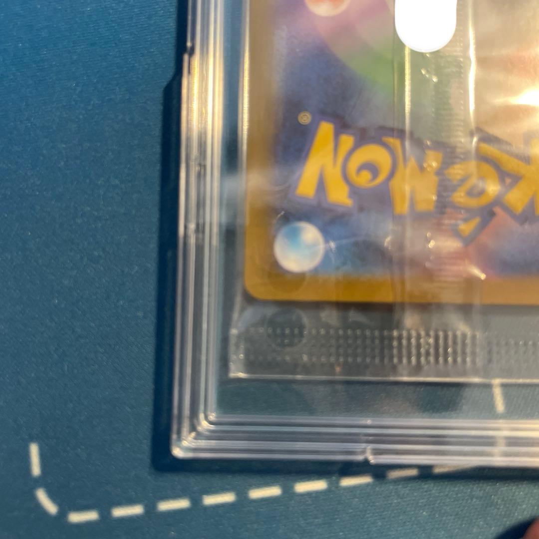 ビクティニ争奪戦　ビクティニ BWR 未開封