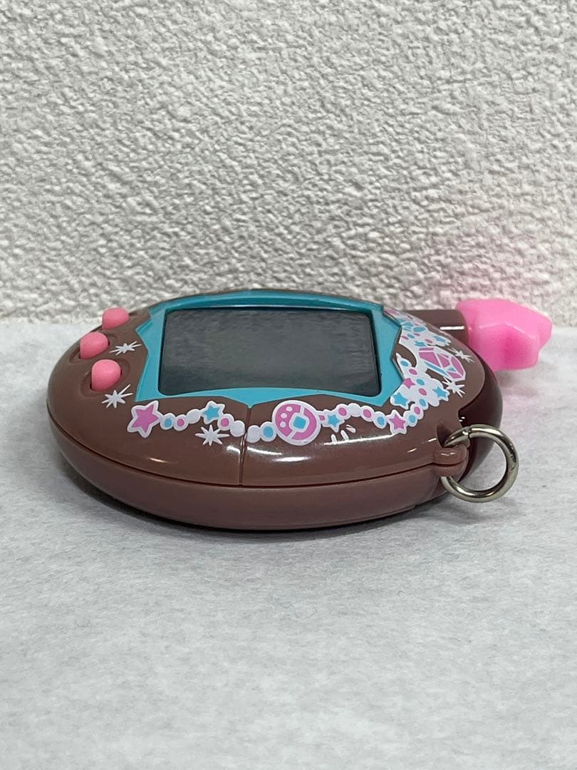 BANDAI　ウラじんせーエンジョイ！たまごっちプラス