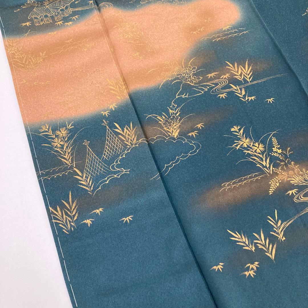 鰊（贄田越郎） 美術品・アンティーク・コレクション