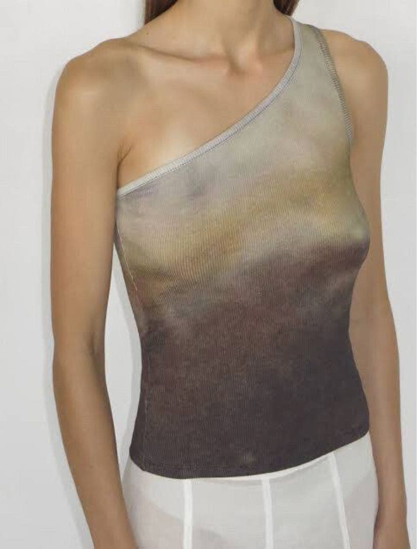 トップス palomawool CANETE TOP