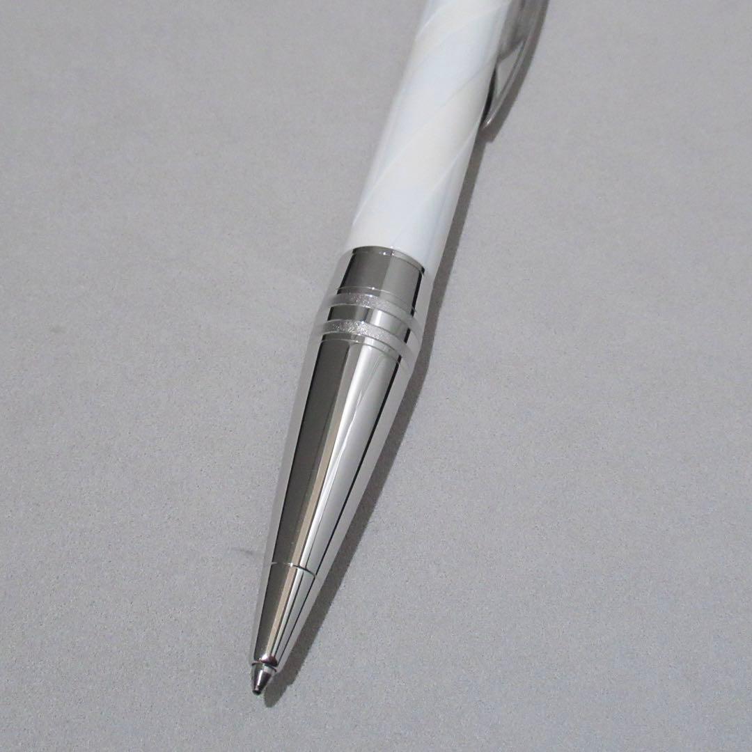 モンブラン ボールペン スターウォーカー エクストリーム セラミック