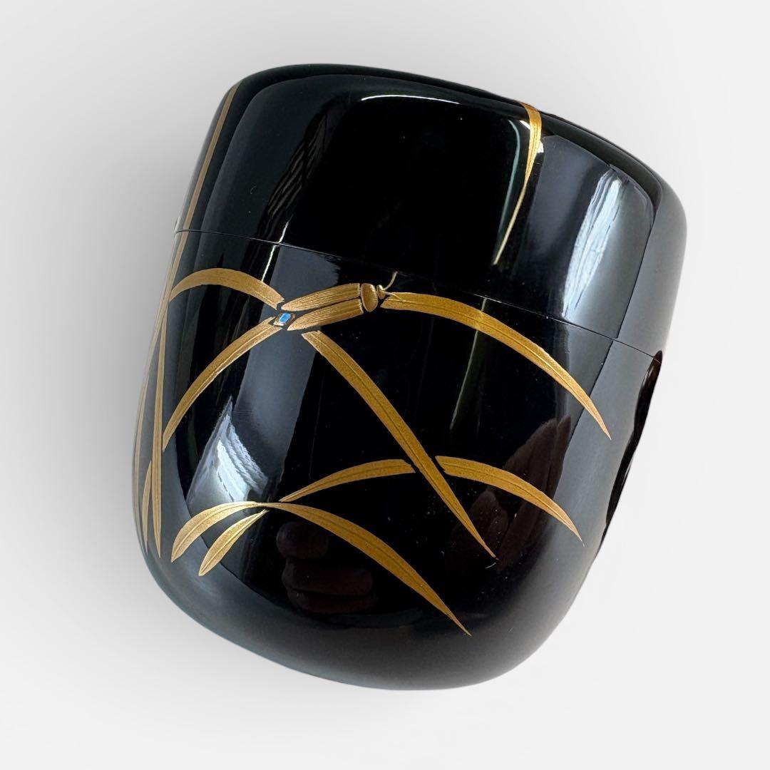 中古品】宗尹造 蛍中棗（共箱）USED〈税込•送料込〉 - メルカリ