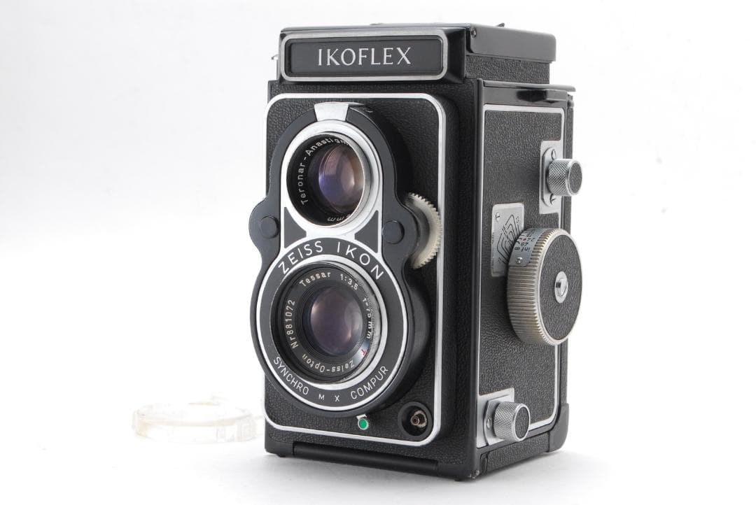 NikonF BLACK ＋Ai Nikkor50mmF1.4 ジャンクセット